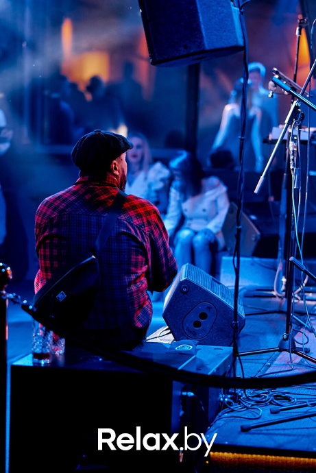 Friday Music, фото № 57