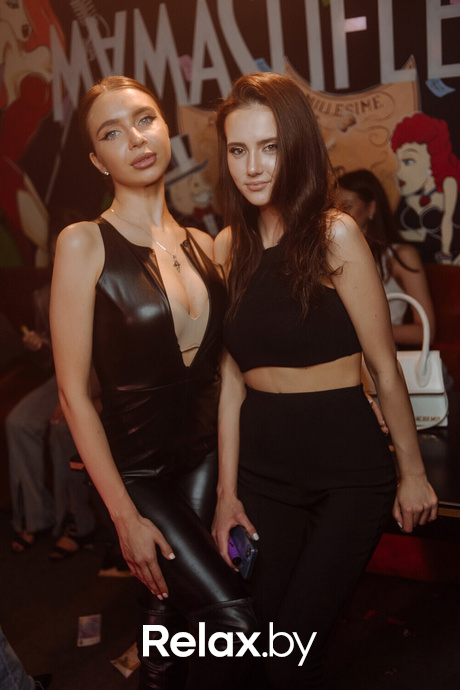 Friday «Stiflers party», фото № 22
