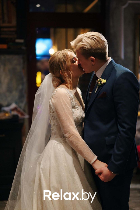 Saturday party, фото № 26