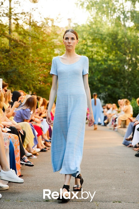 Летний проект «Открытый подиум» от BFW, фото № 115