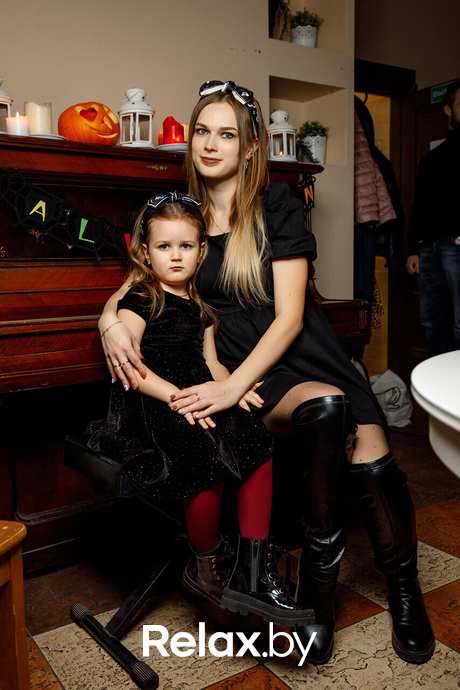 Тыква-пати, фото № 108