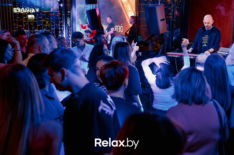 Friday Music, фото № 87