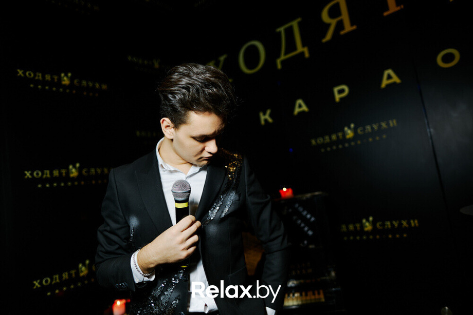 Lindas Perfomance Art Show, фото № 103