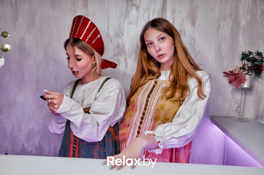 Царское гулянье day 2, фото № 94