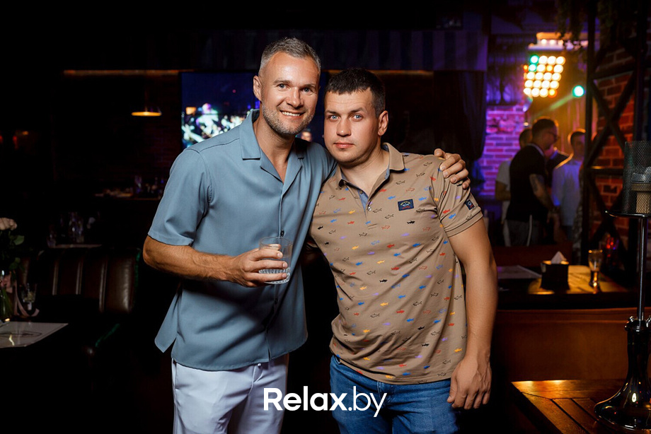 Brooklyn Live!, фото № 10