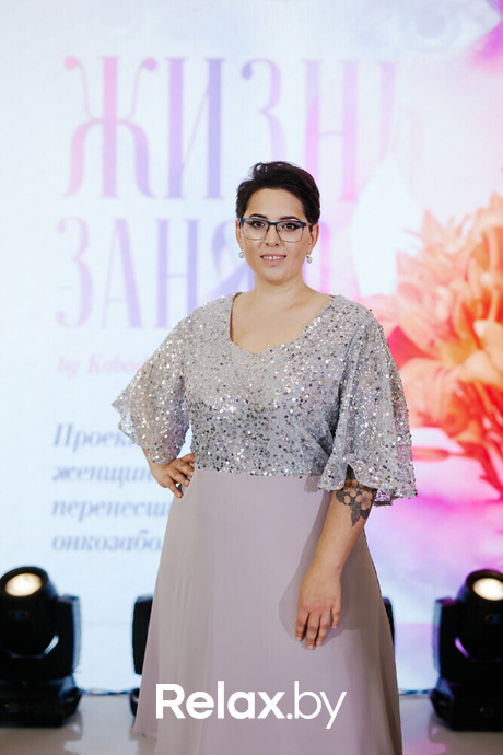 Fashion-терапия «Жизнь заново» by Kabadaryan, фото № 30