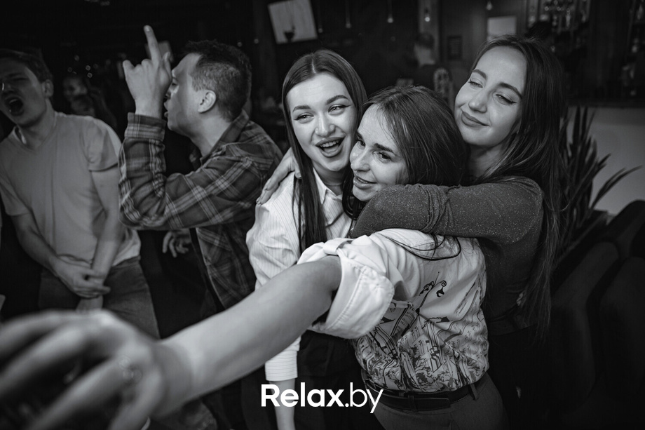 Ночные жители, фото № 2