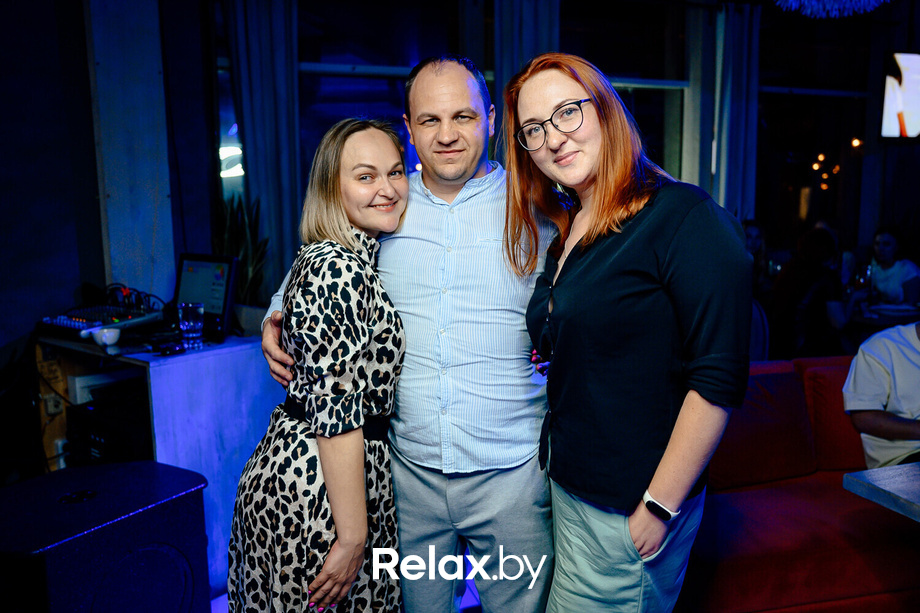 Terra party, фото № 38