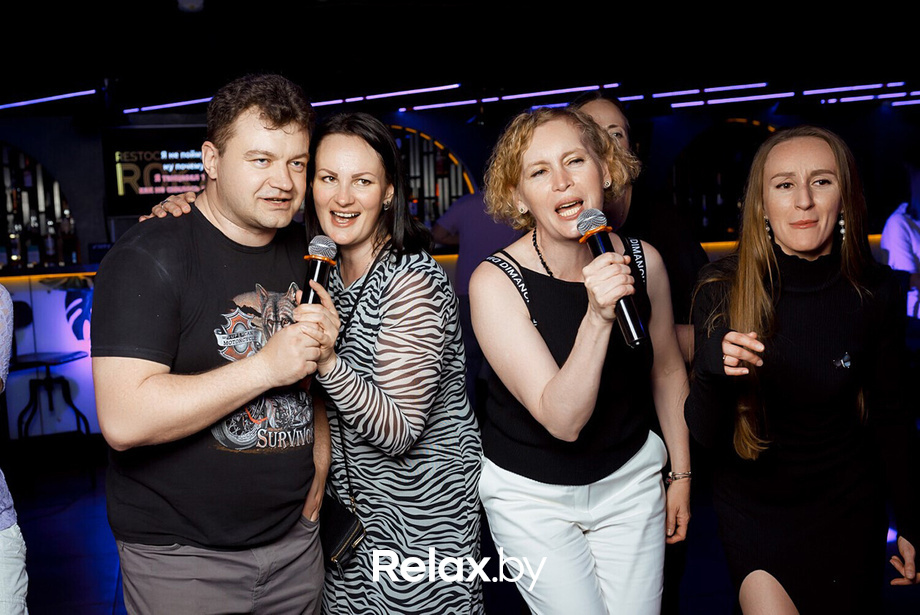 Saturday party, фото № 7