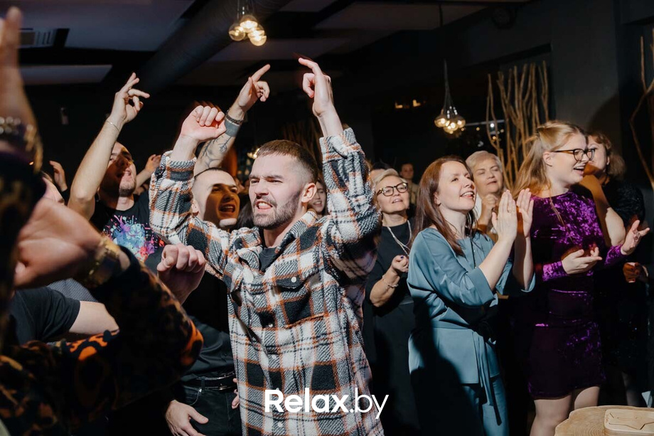 Happy New Year in Terra, фото № 20