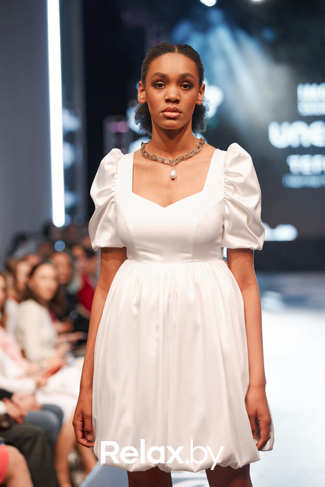 IMG Fashion Show, фото № 166