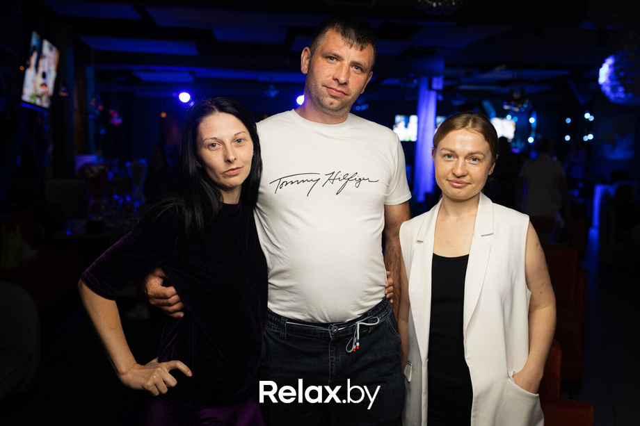 Ночные жители, фото № 37