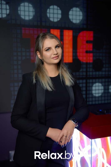 Открытие The One, фото № 88