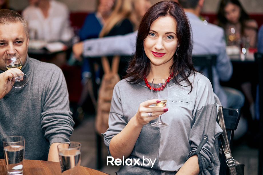 Вечер Schola Sarmenti, фото № 69