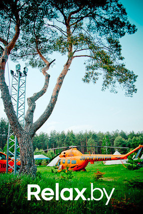 Экспедиция презентация Пикник-отеля, фото № 7