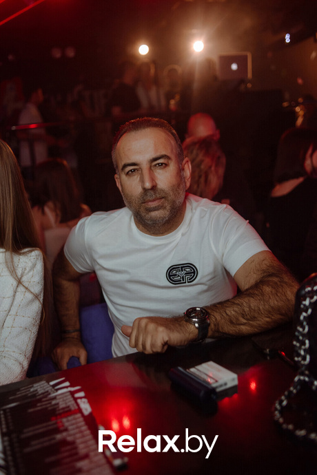 Saturday «Don’t stop the party», фото № 35