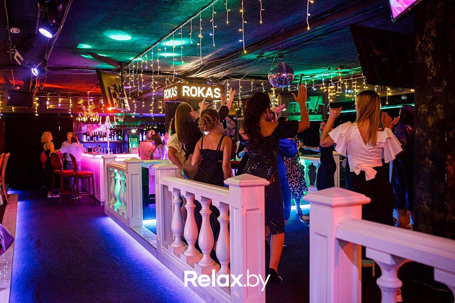 Saturday party, фото № 50