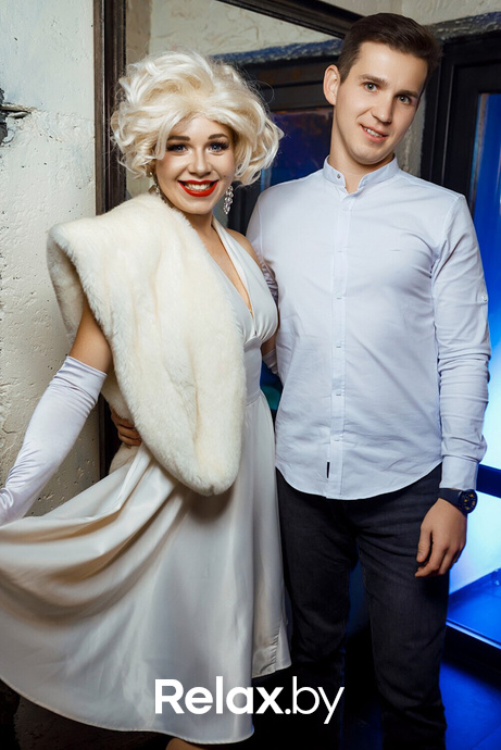 День рождения гастропаба Дрова, фото № 38