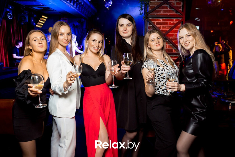 Brooklyn Live!, фото № 4