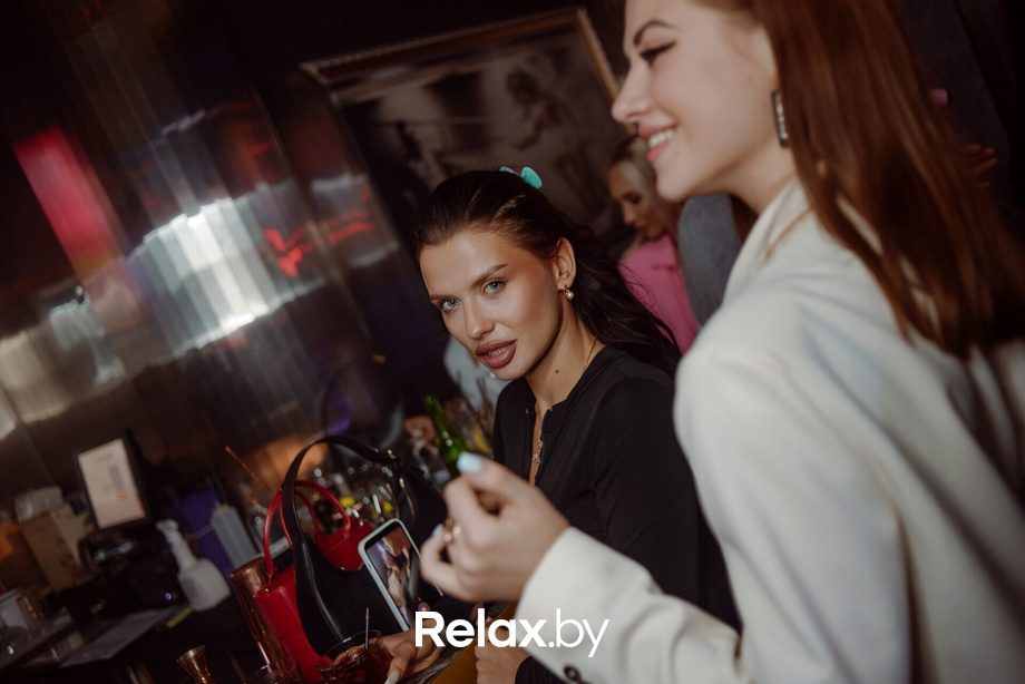 Saturday LUXURIA LXR, фото № 31