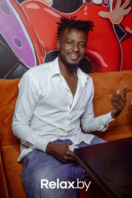 Friday «Stiflera party», фото № 46