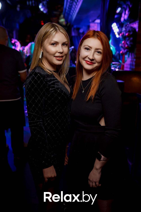 Новогодний Бруклин, фото № 9