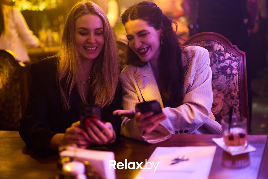 Открытие караоке «Квартирник», фото № 70