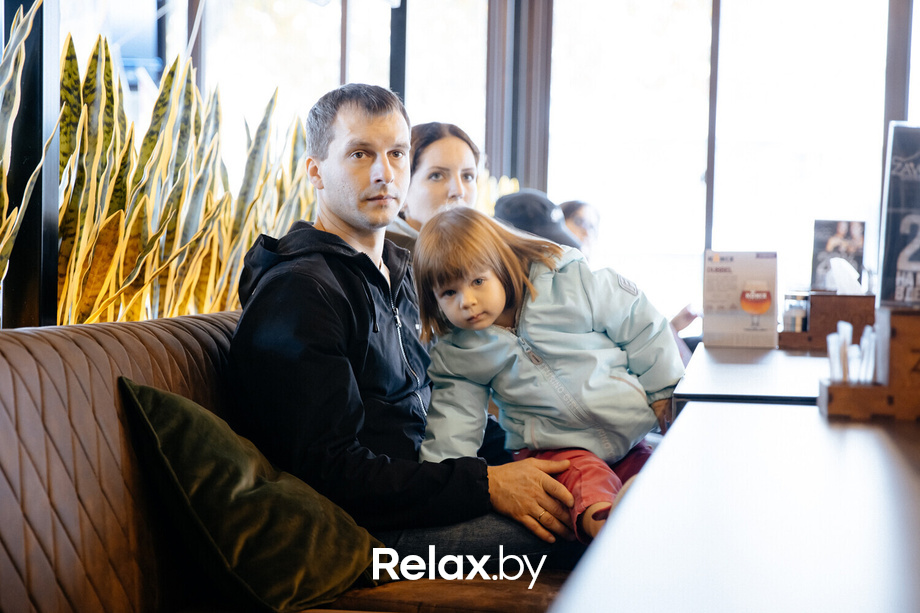 Благотворительная акция пушистого добра, фото № 74