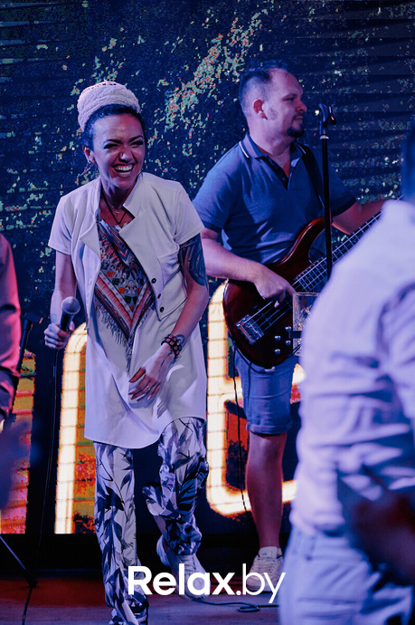 Saturday music, фото № 116