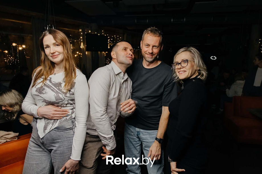 Ночные жители, фото № 68