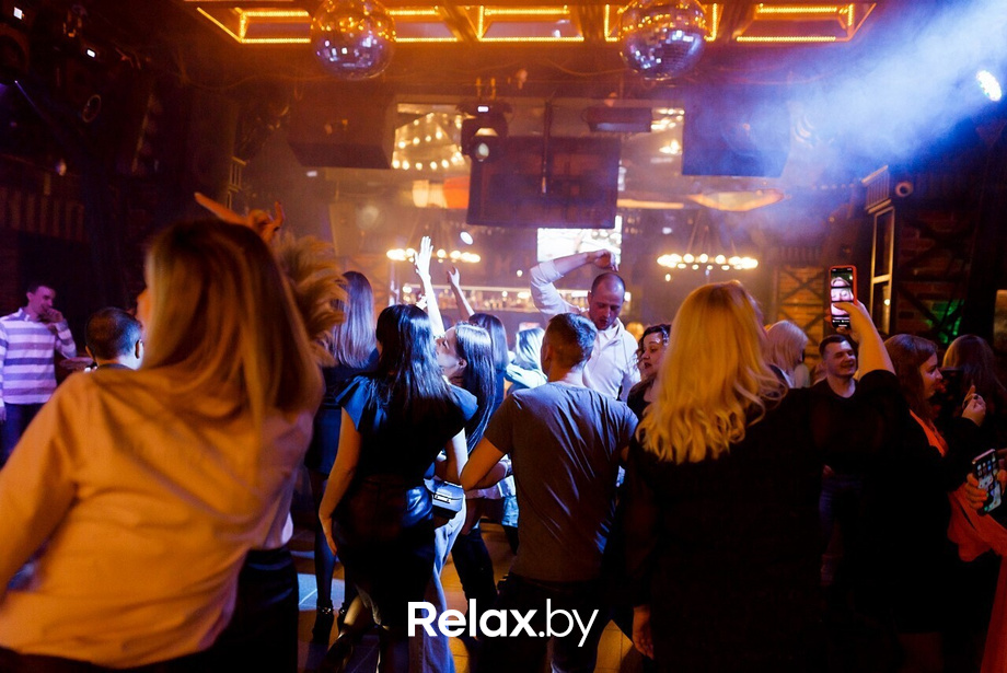 Brooklyn Live!, фото № 24