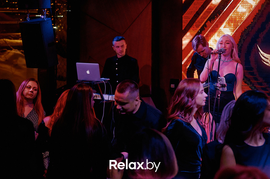 Saturday music, фото № 98