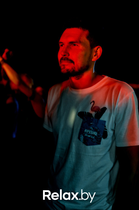 День Рождения Monkey Brothers, фото № 151