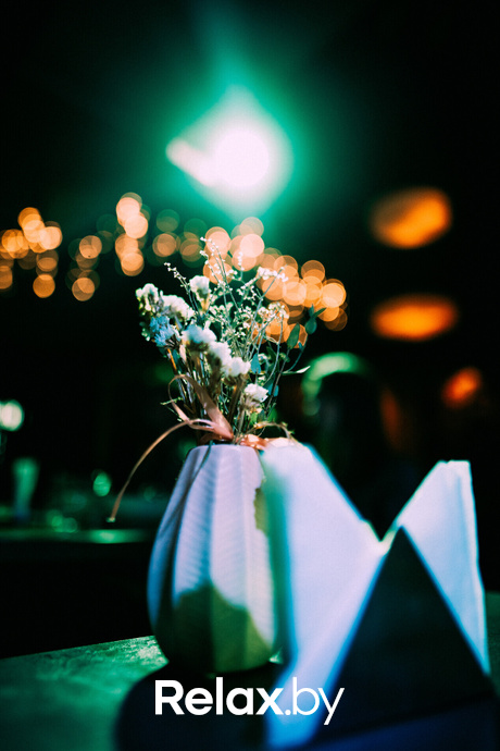 Поэтический вечер / У. Шекспир, фото № 53