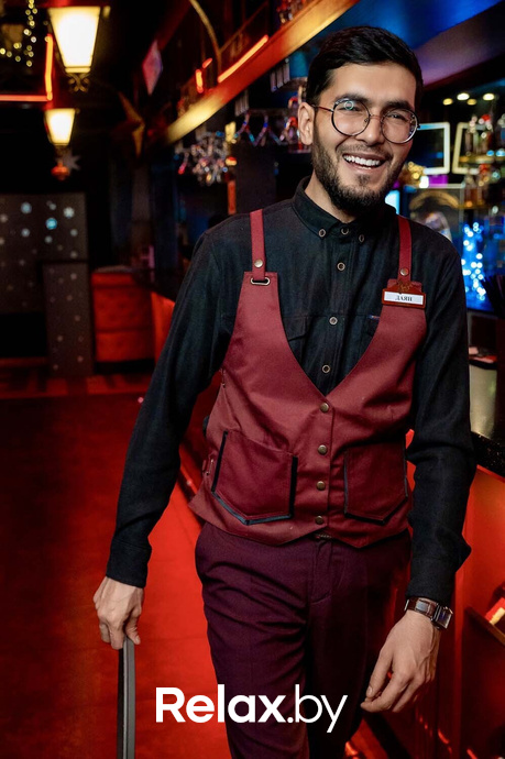 MoulinRouge, фото № 28