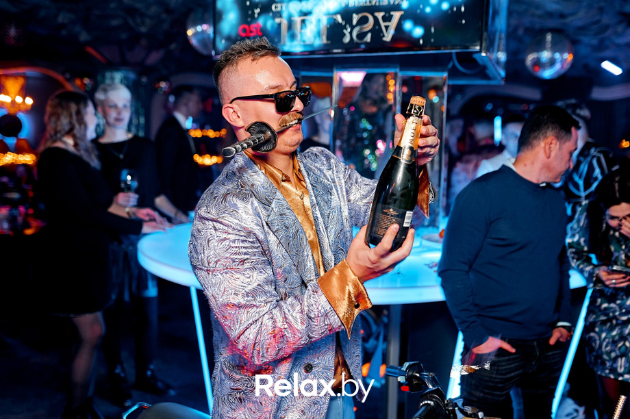 New Year's Eve, фото № 99