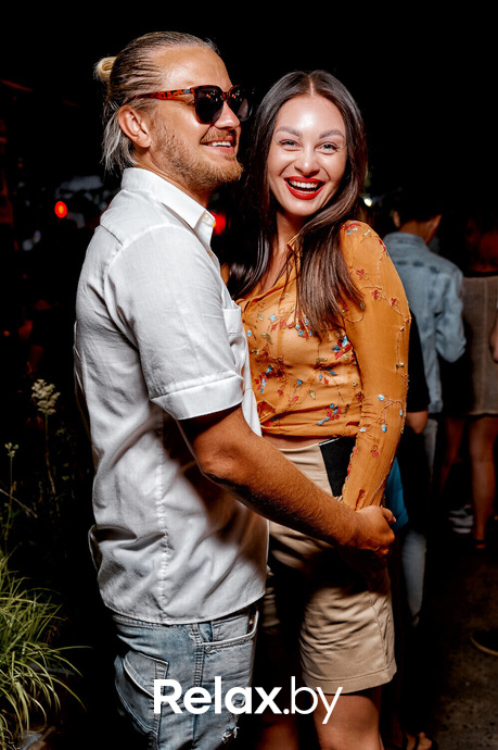 День Рождения Monkey Brothers, фото № 147