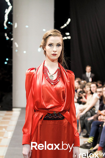 Показ Roksolana Bogutska, фото № 52