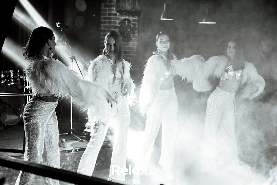 Brooklyn Live!, фото № 1