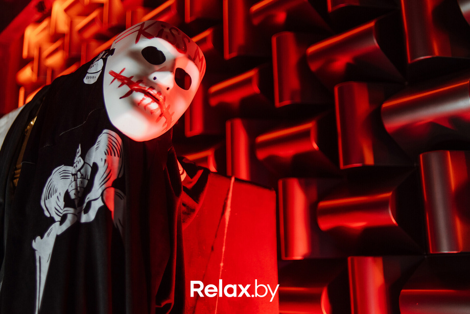 Friday «Судная ночь», фото № 27