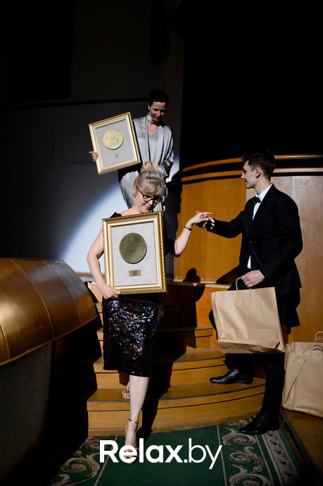 Бизнес-премия «Номер один» 2022, фото № 89