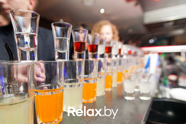 Saturday party, фото № 45