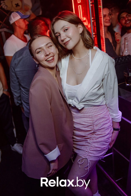 Saturday «Криминальное чтиво», фото № 22