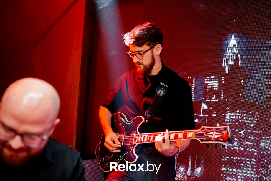 Saturday music, фото № 4