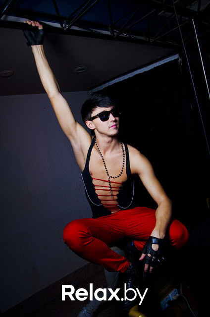 Опасная зона, фото № 130