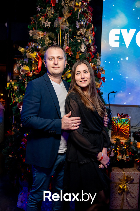 Новый 2024 год, фото № 10