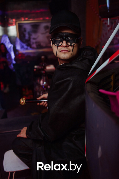 Friday LUXURIA LXR, фото № 38