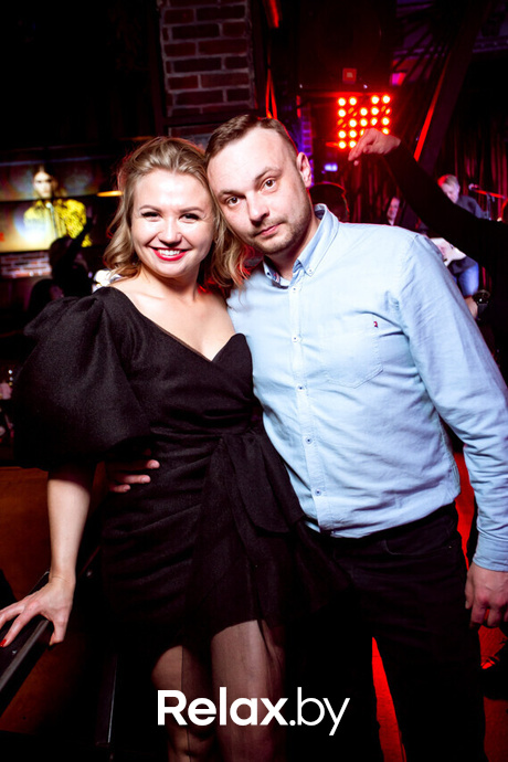 Brooklyn Live, фото № 83