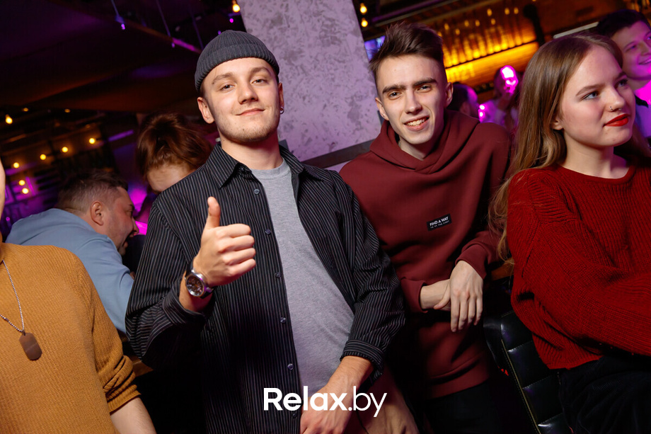 Saturday in the fire, фото № 61