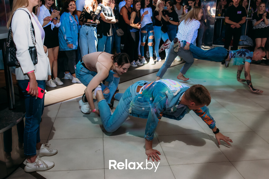 Физкульт - привет Party, фото № 55